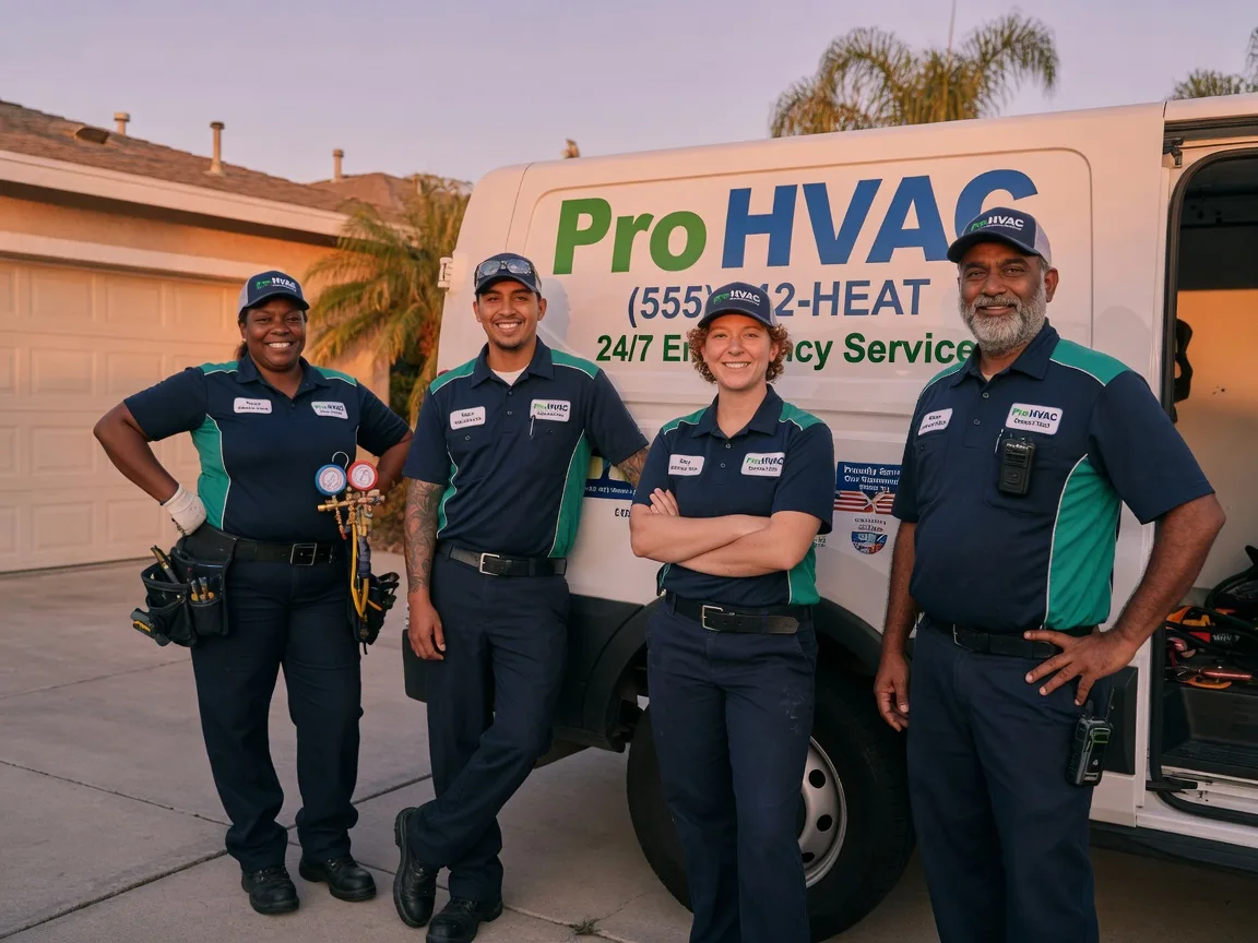 Furnace Repair company in Spring Valley, OH